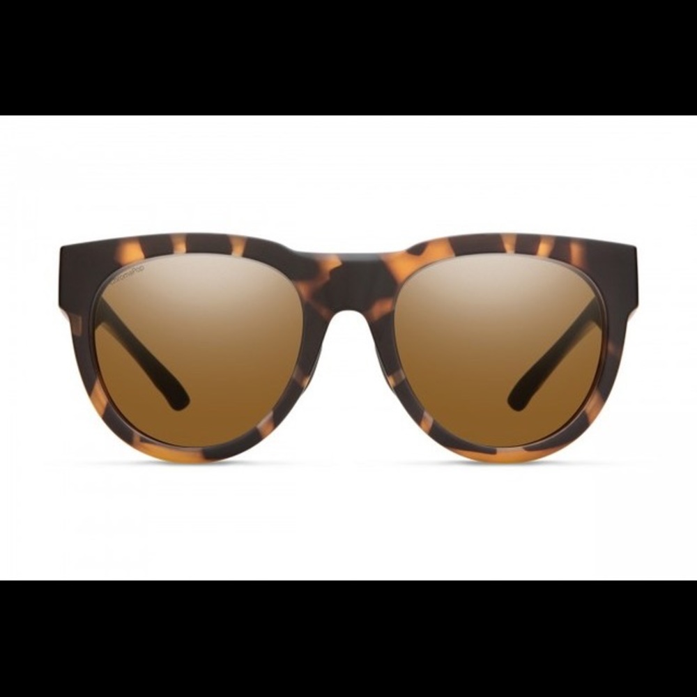 Smith Crusader Chromapop Polarized Sunglasses
